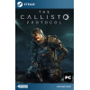 The Callisto Protocol Steam [Singleplayer Only]